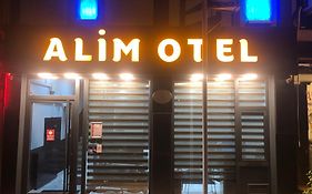 Alım Otel